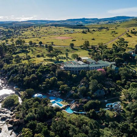 Gooderson Leisure Natal Spa Self Catering And Timeshare Resort Paulpietersburg Екстериор снимка