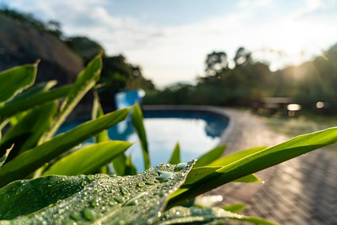 Gooderson Leisure Natal Spa Self Catering And Timeshare Resort Paulpietersburg Екстериор снимка