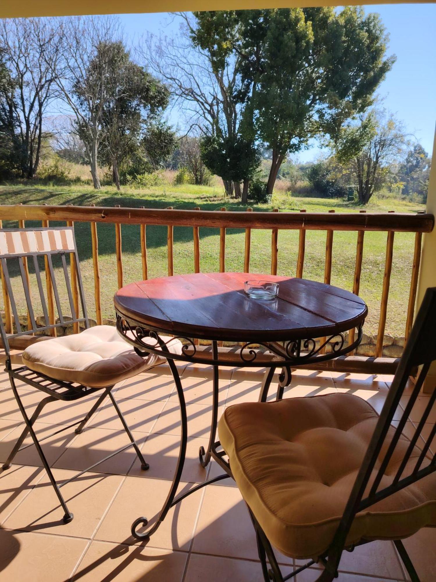 Gooderson Leisure Natal Spa Self Catering And Timeshare Resort Paulpietersburg Екстериор снимка