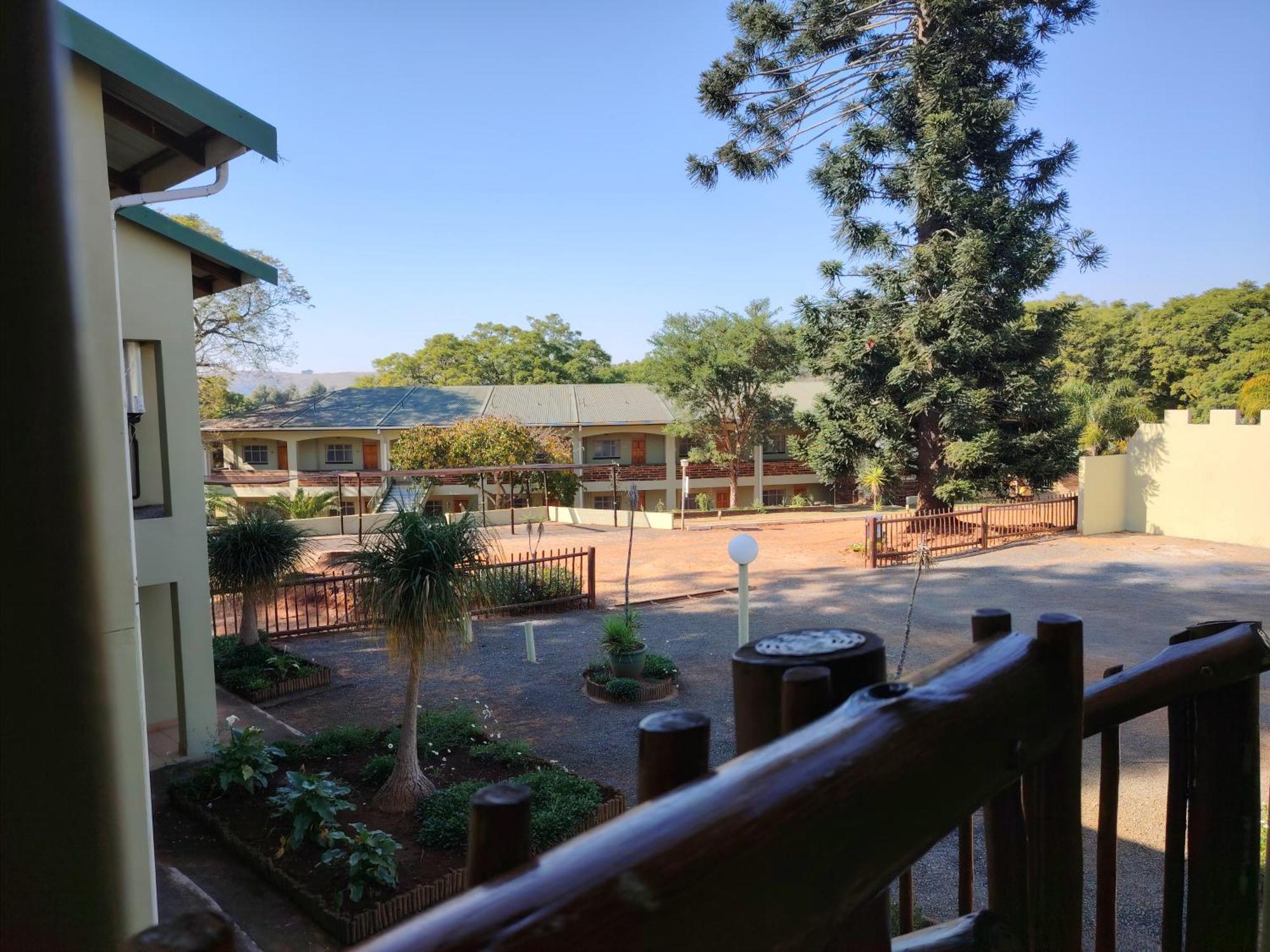 Gooderson Leisure Natal Spa Self Catering And Timeshare Resort Paulpietersburg Екстериор снимка
