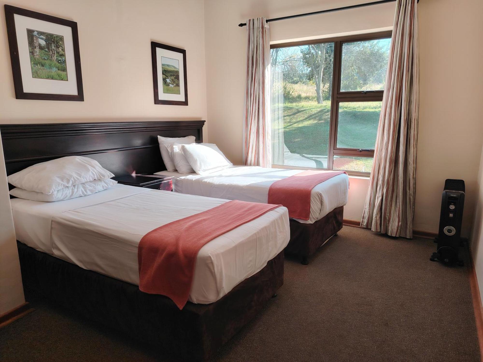 Gooderson Leisure Natal Spa Self Catering And Timeshare Resort Paulpietersburg Екстериор снимка
