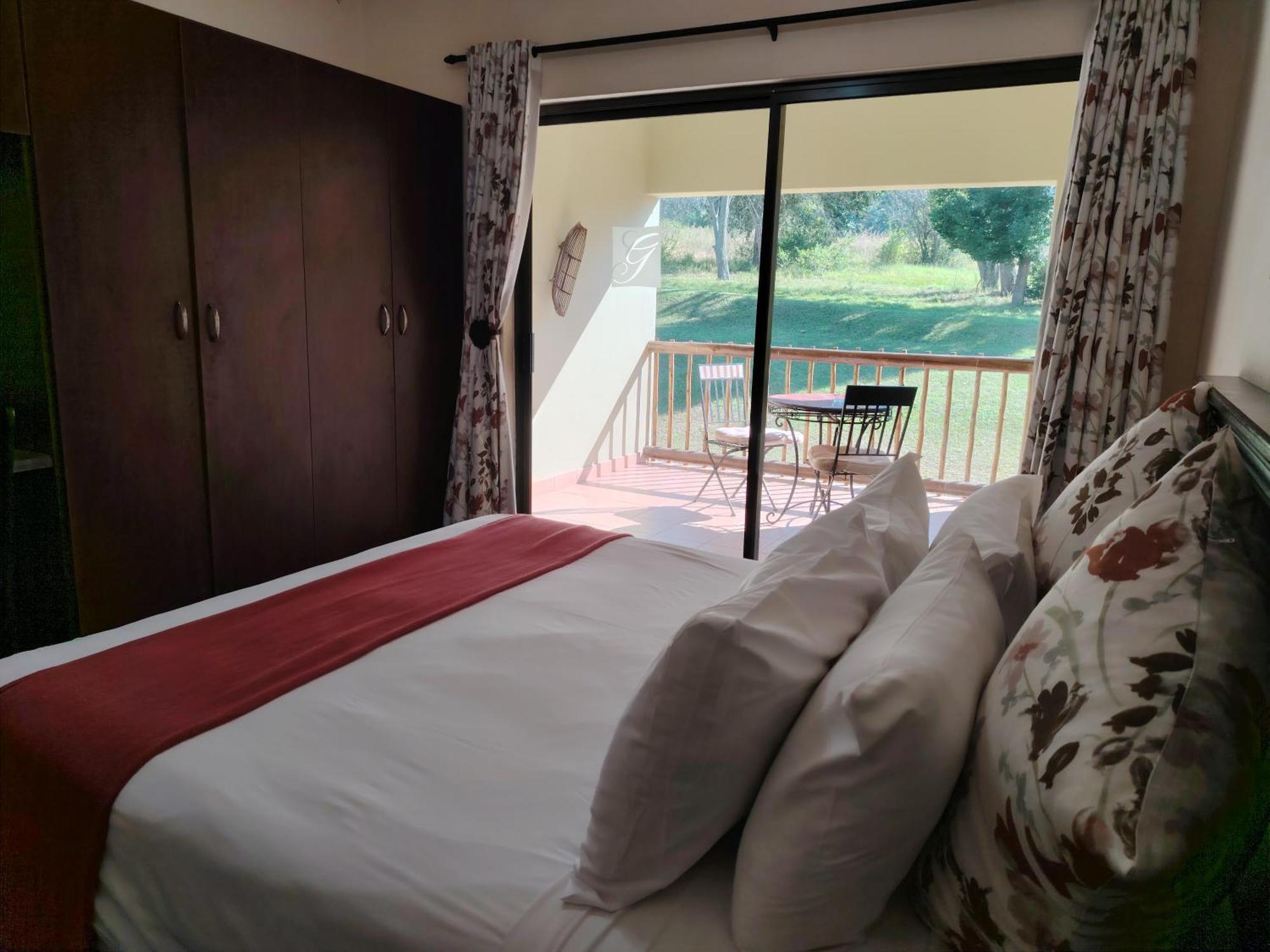 Gooderson Leisure Natal Spa Self Catering And Timeshare Resort Paulpietersburg Екстериор снимка