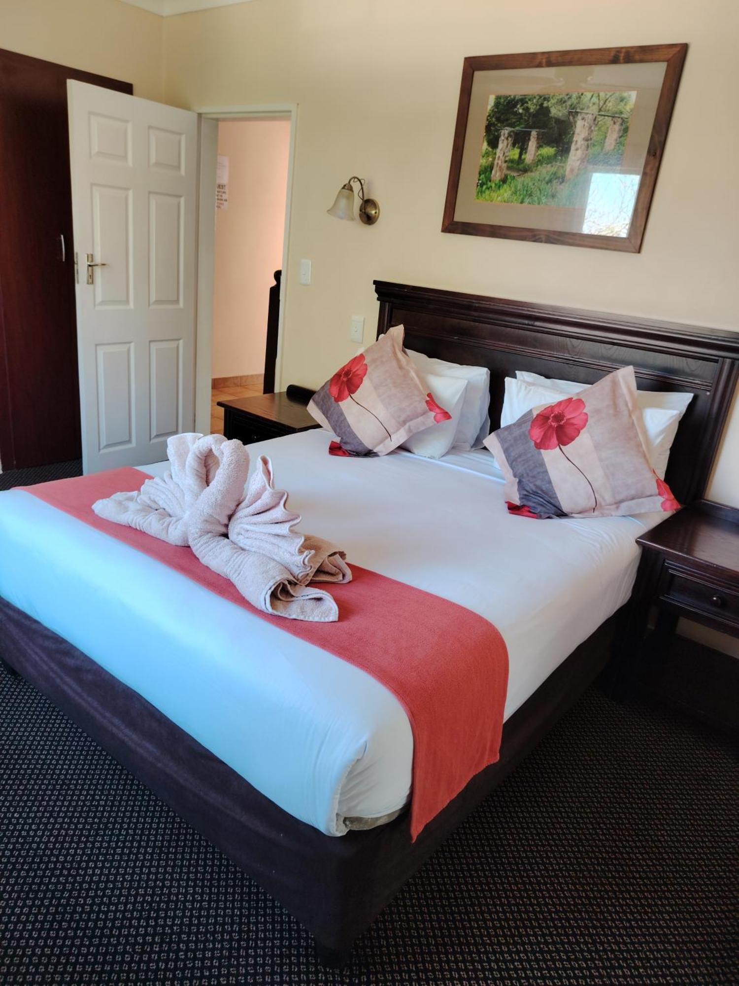 Gooderson Leisure Natal Spa Self Catering And Timeshare Resort Paulpietersburg Екстериор снимка