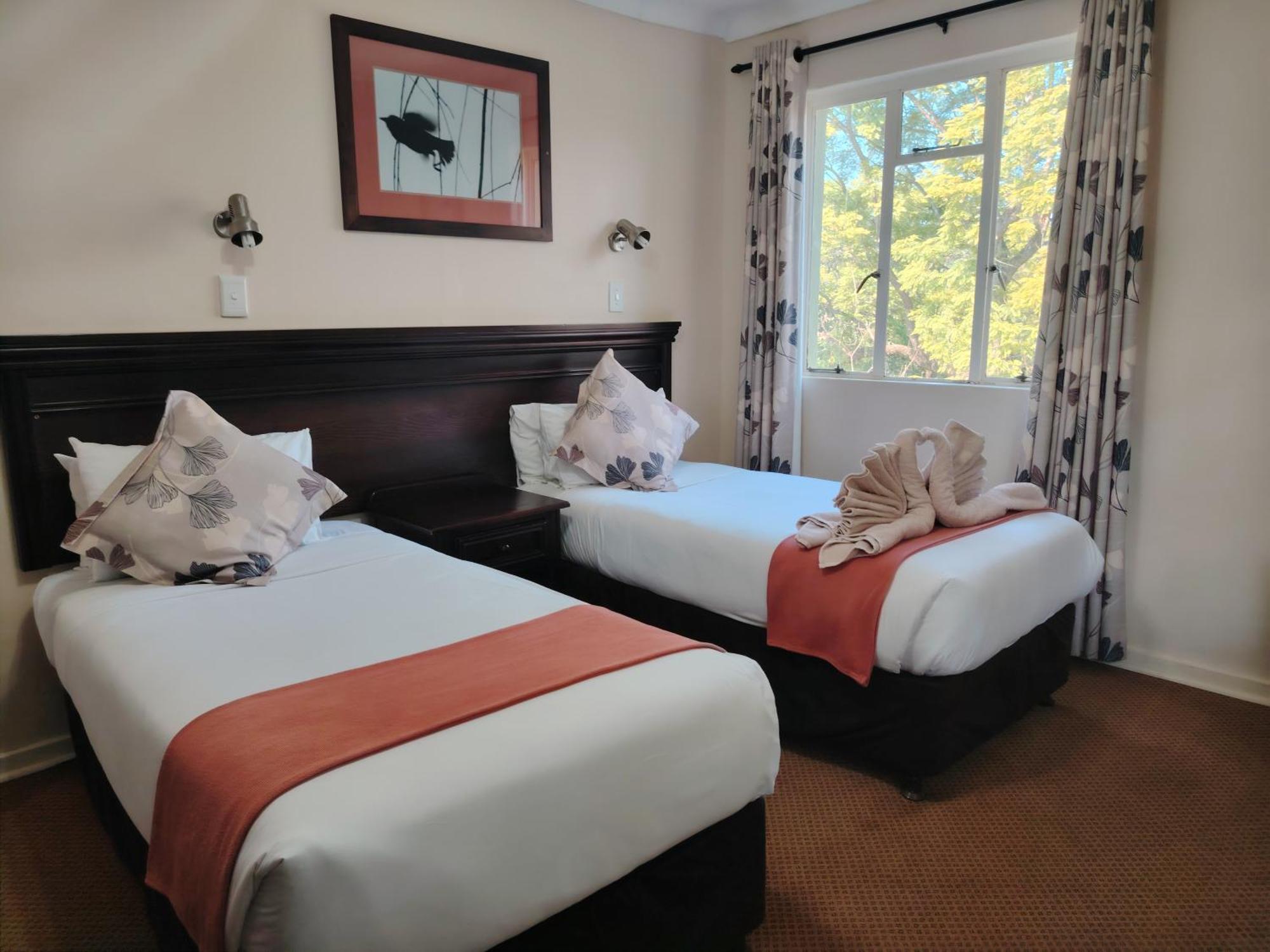 Gooderson Leisure Natal Spa Self Catering And Timeshare Resort Paulpietersburg Екстериор снимка