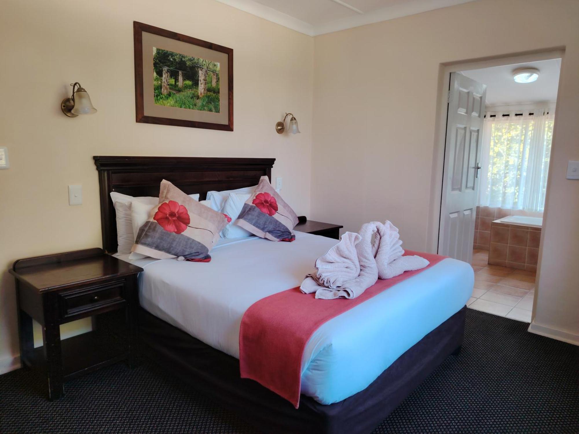 Gooderson Leisure Natal Spa Self Catering And Timeshare Resort Paulpietersburg Екстериор снимка