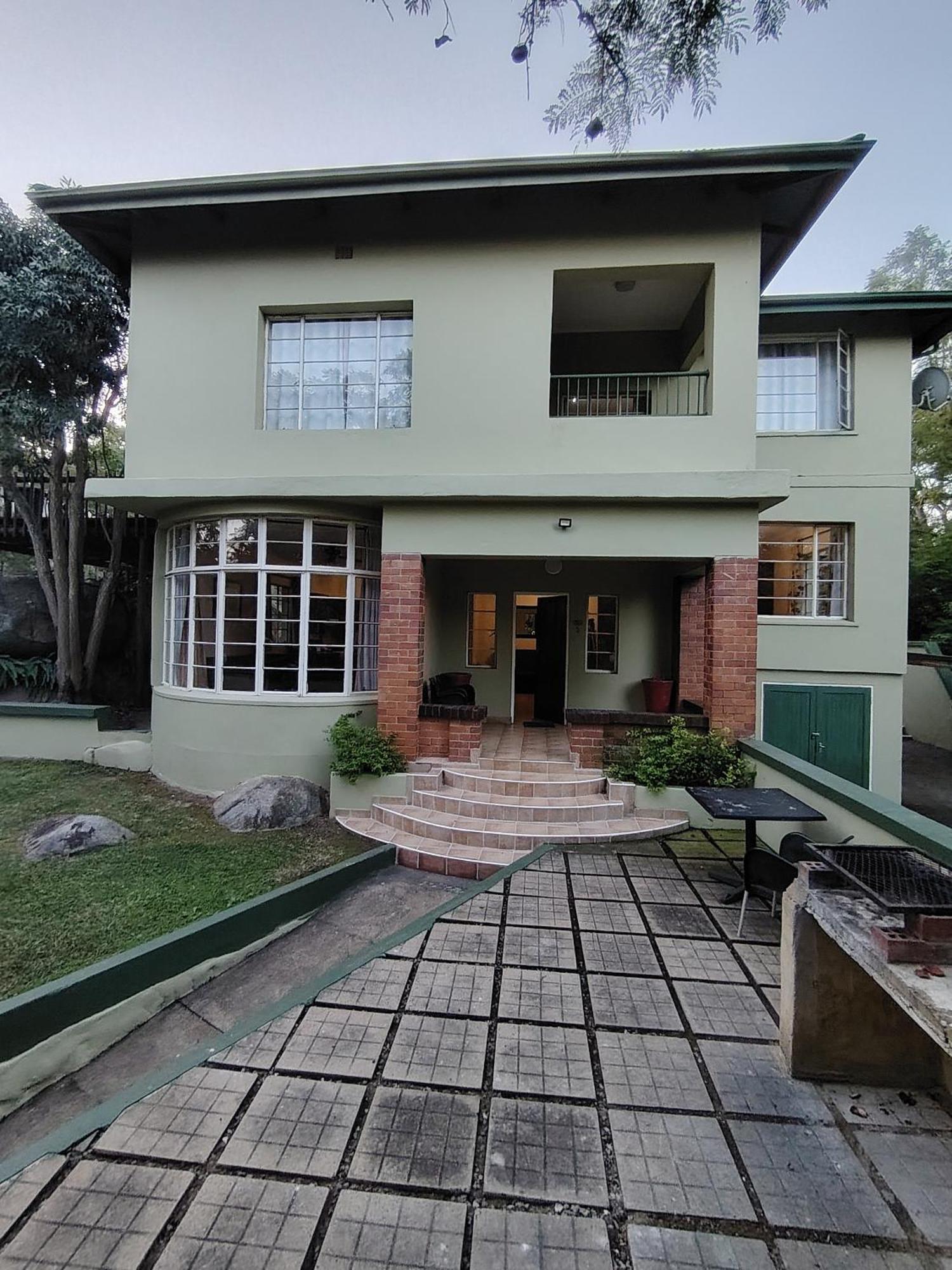 Gooderson Leisure Natal Spa Self Catering And Timeshare Resort Paulpietersburg Екстериор снимка