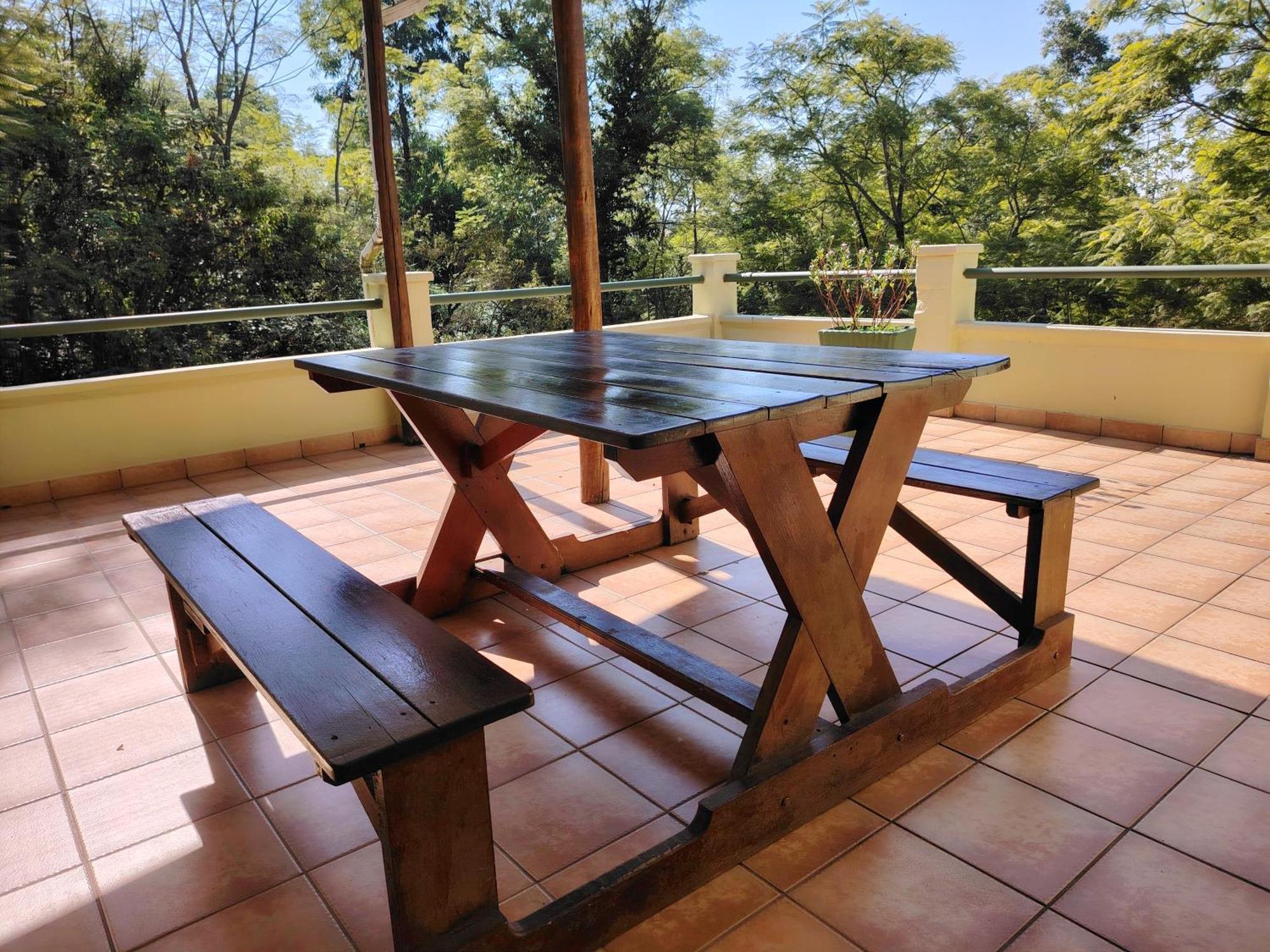 Gooderson Leisure Natal Spa Self Catering And Timeshare Resort Paulpietersburg Екстериор снимка