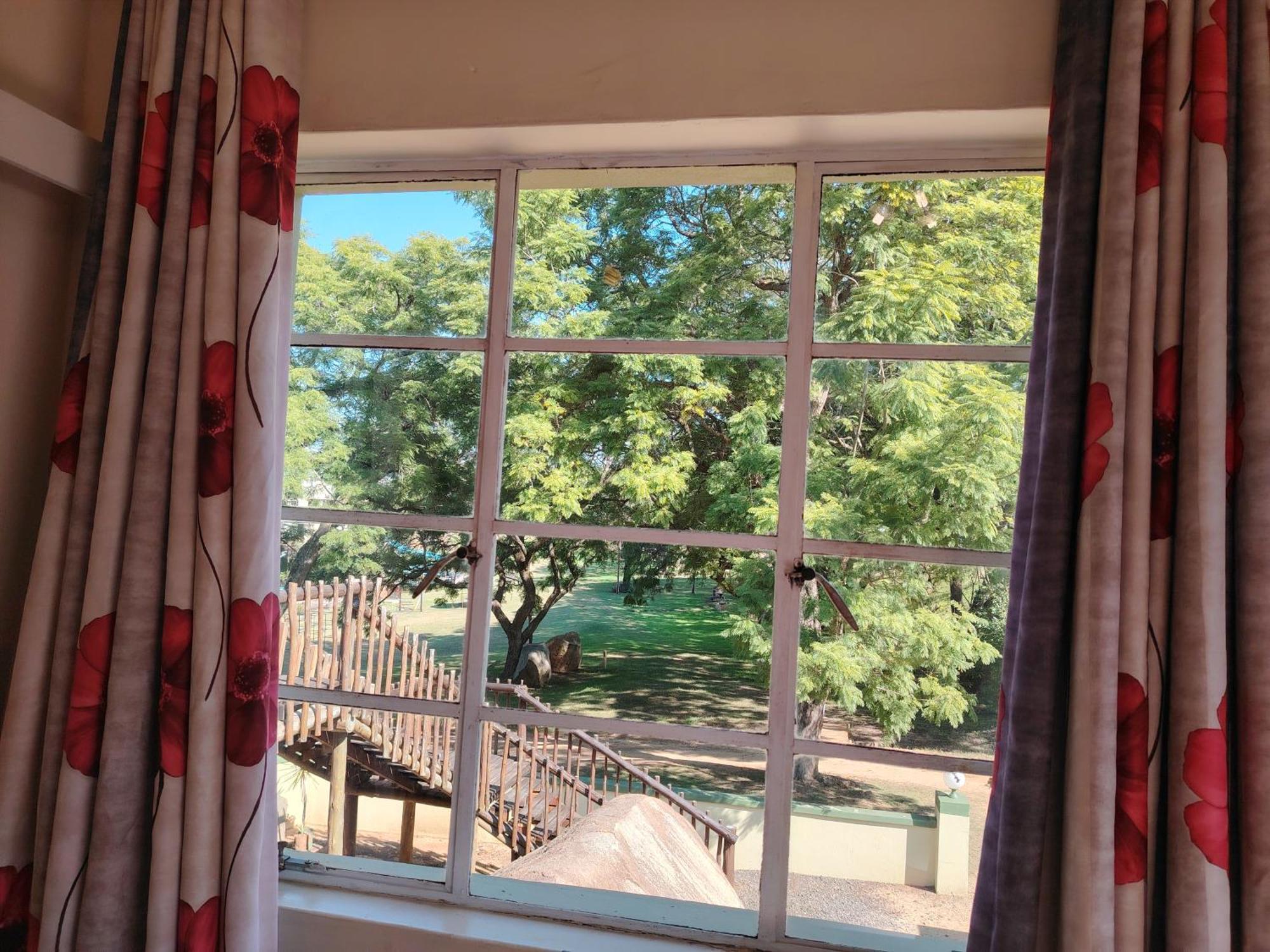 Gooderson Leisure Natal Spa Self Catering And Timeshare Resort Paulpietersburg Екстериор снимка