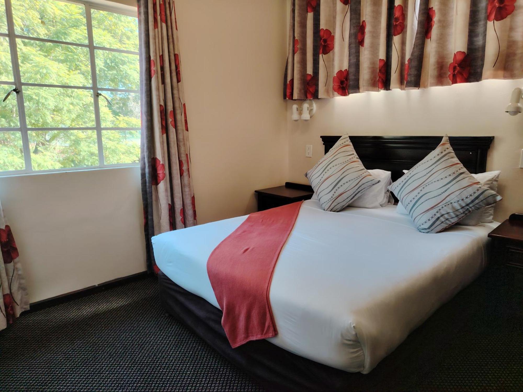 Gooderson Leisure Natal Spa Self Catering And Timeshare Resort Paulpietersburg Екстериор снимка