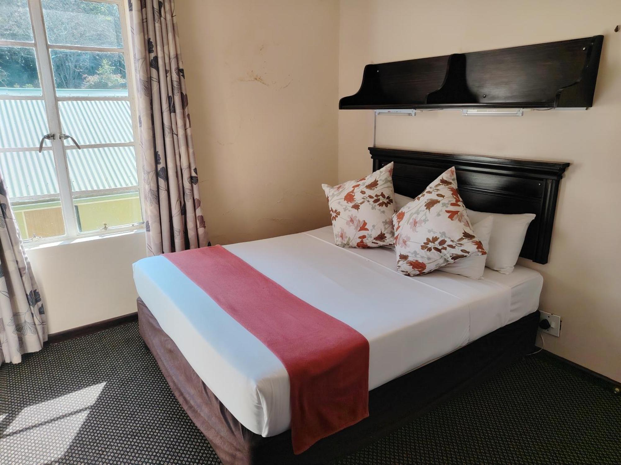 Gooderson Leisure Natal Spa Self Catering And Timeshare Resort Paulpietersburg Екстериор снимка